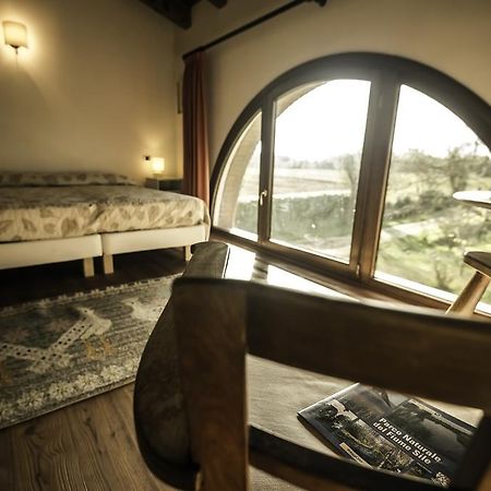 Sant'Elena di Silea Bed And Breakfast Sile E Natura الغرفة الصورة