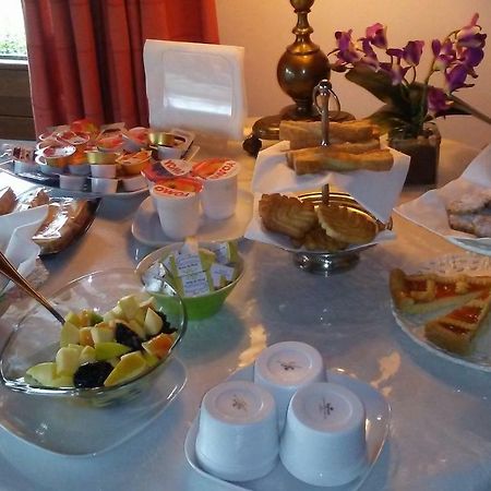 Sant'Elena di Silea Bed And Breakfast Sile E Natura المظهر الخارجي الصورة