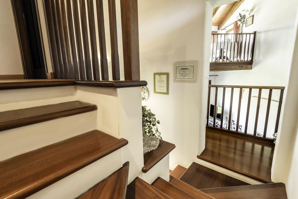 Sant'Elena di Silea Bed And Breakfast Sile E Natura الغرفة الصورة
