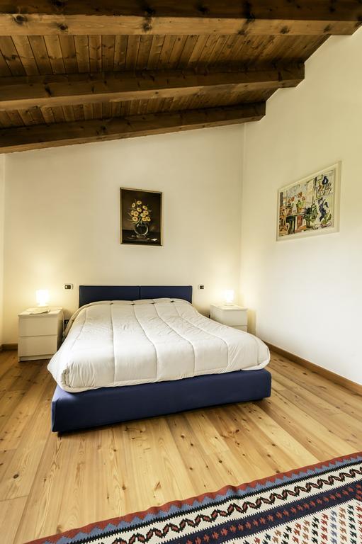 Sant'Elena di Silea Bed And Breakfast Sile E Natura الغرفة الصورة