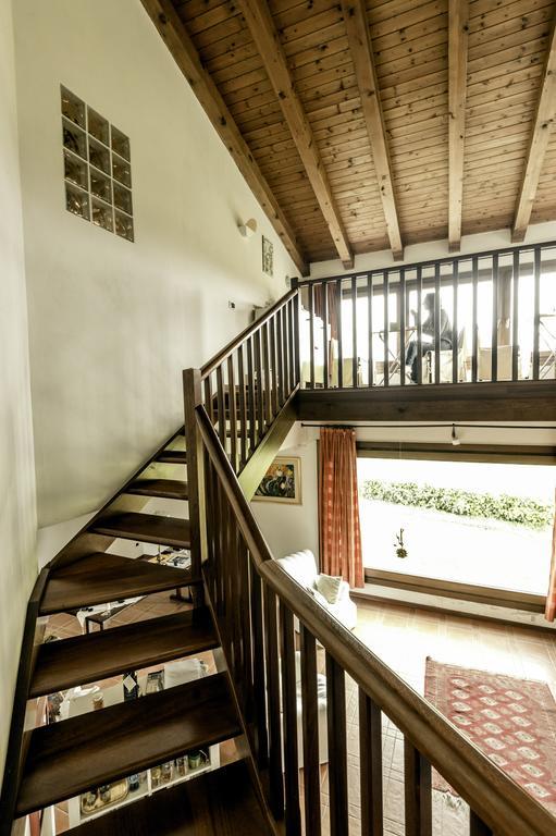Sant'Elena di Silea Bed And Breakfast Sile E Natura المظهر الخارجي الصورة