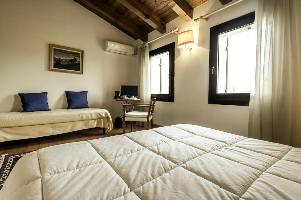 Sant'Elena di Silea Bed And Breakfast Sile E Natura الغرفة الصورة