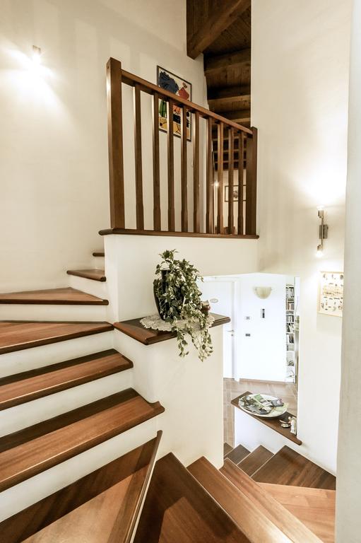 Sant'Elena di Silea Bed And Breakfast Sile E Natura المظهر الخارجي الصورة