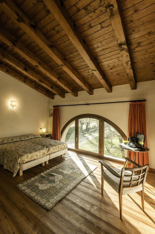 Sant'Elena di Silea Bed And Breakfast Sile E Natura الغرفة الصورة
