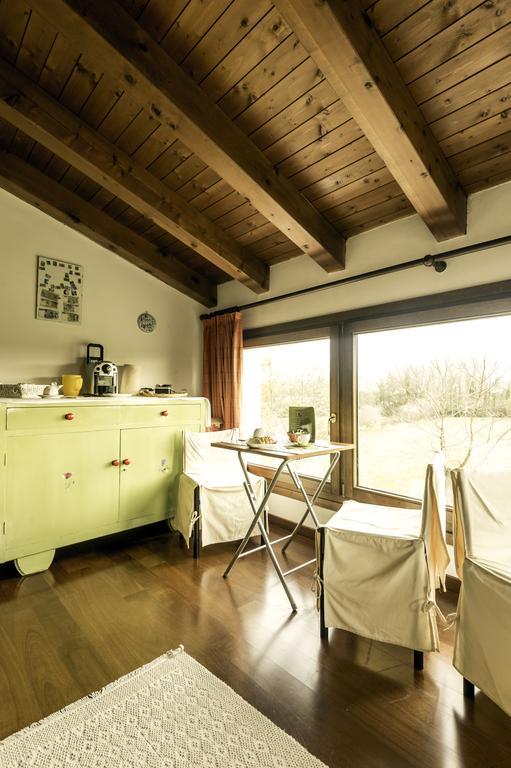 Sant'Elena di Silea Bed And Breakfast Sile E Natura المظهر الخارجي الصورة