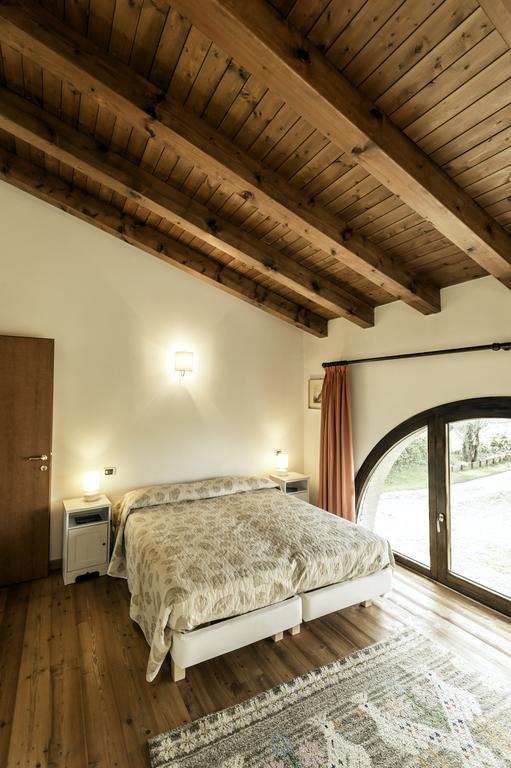 Sant'Elena di Silea Bed And Breakfast Sile E Natura الغرفة الصورة