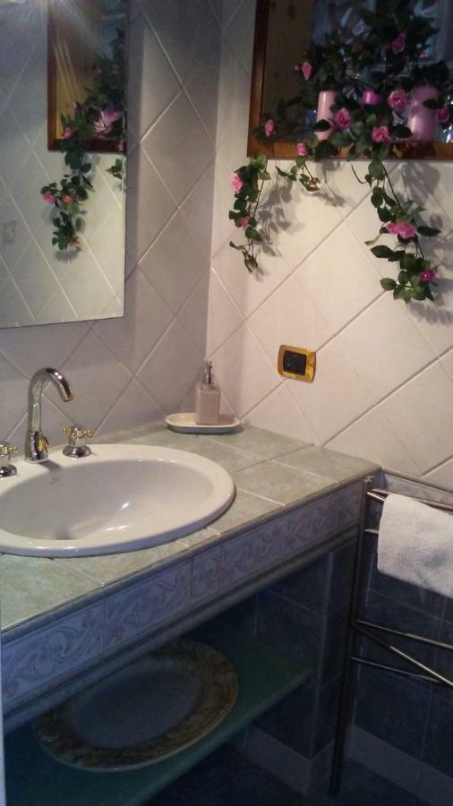 Sant'Elena di Silea Bed And Breakfast Sile E Natura المظهر الخارجي الصورة