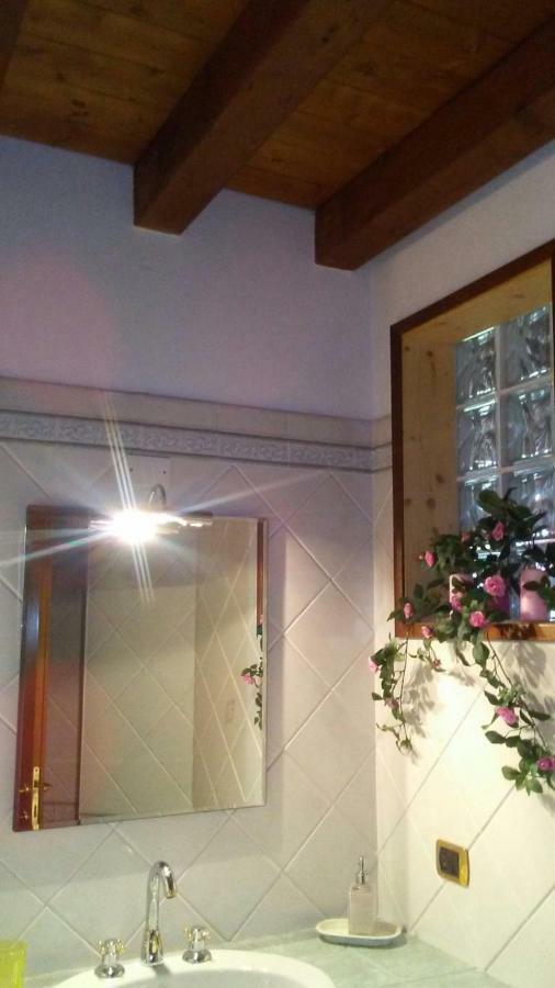 Sant'Elena di Silea Bed And Breakfast Sile E Natura المظهر الخارجي الصورة